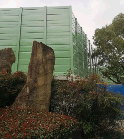 闵行都市路隧道股份机场线施工现场降噪工程 (2)(1).png